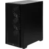 Корпус Montech Air 1000 Premium черный без БП ATX 1x120mm 3x140mm 1xUSB2.0 2xUSB3.0 audio bott PSU
