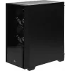 Корпус Montech Air 1000 Premium черный без БП ATX 1x120mm 3x140mm 1xUSB2.0 2xUSB3.0 audio bott PSU
