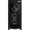 Корпус Montech Air 1000 Premium черный без БП ATX 1x120mm 3x140mm 1xUSB2.0 2xUSB3.0 audio bott PSU
