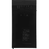 Корпус Montech Air 1000 Premium черный без БП ATX 1x120mm 3x140mm 1xUSB2.0 2xUSB3.0 audio bott PSU