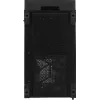 Корпус Montech Air 1000 Premium черный без БП ATX 1x120mm 3x140mm 1xUSB2.0 2xUSB3.0 audio bott PSU
