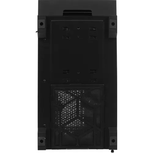 Корпус Montech Air 1000 Premium черный без БП ATX 1x120mm 3x140mm 1xUSB2.0 2xUSB3.0 audio bott PSU