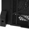Корпус Montech Air 1000 Premium черный без БП ATX 1x120mm 3x140mm 1xUSB2.0 2xUSB3.0 audio bott PSU