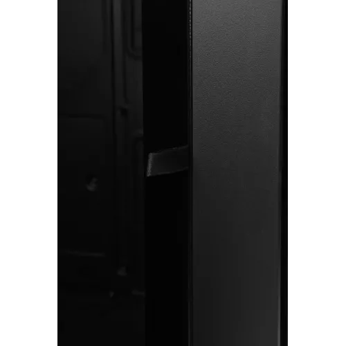 Корпус Montech Air 1000 Premium черный без БП ATX 1x120mm 3x140mm 1xUSB2.0 2xUSB3.0 audio bott PSU