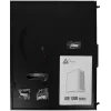Корпус Montech Air 1000 Premium черный без БП ATX 1x120mm 3x140mm 1xUSB2.0 2xUSB3.0 audio bott PSU