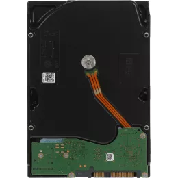 Жесткий диск Seagate SAS 3.0 24TB ST24000NM007H Server Exos X24 4KN (7200rpm) 512Mb 3.5"