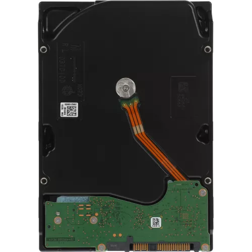 Жесткий диск Seagate SAS 3.0 24TB ST24000NM007H Server Exos X24 4KN (7200rpm) 512Mb 3.5"