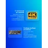 Видеокарта Biostar PCI-E 3.0 VA5815RQ82 AMD Radeon RX 580 8Gb 256bit GDDR5 1274/7000 HDMIx1 DPx2 HDCP Ret
