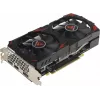 Видеокарта Biostar PCI-E 3.0 VA5815RQ82 AMD Radeon RX 580 8Gb 256bit GDDR5 1274/7000 HDMIx1 DPx2 HDCP Ret