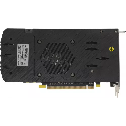 Видеокарта Biostar PCI-E 3.0 VA5815RQ82 AMD Radeon RX 580 8Gb 256bit GDDR5 1274/7000 HDMIx1 DPx2 HDCP Ret