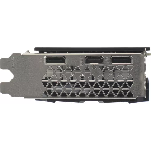 Видеокарта Biostar PCI-E 3.0 VA5815RQ82 AMD Radeon RX 580 8Gb 256bit GDDR5 1274/7000 HDMIx1 DPx2 HDCP Ret
