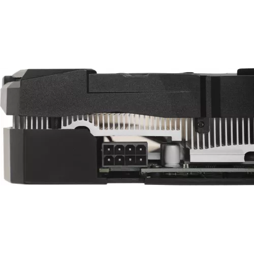 Видеокарта Biostar PCI-E 3.0 VA5815RQ82 AMD Radeon RX 580 8Gb 256bit GDDR5 1274/7000 HDMIx1 DPx2 HDCP Ret