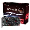 Видеокарта Biostar PCI-E 3.0 VA5815RQ82 AMD Radeon RX 580 8Gb 256bit GDDR5 1274/7000 HDMIx1 DPx2 HDCP Ret