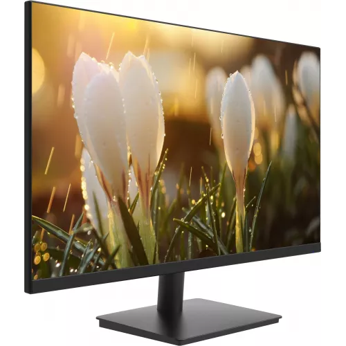 Монитор Dahua 27" DHI-LM27-A201H черный IPS LED 5ms 16:9 HDMI M/M матовая 1000:1 250cd 178гр/178гр 1920x1080 100Hz VGA DP FHD 4.7кг