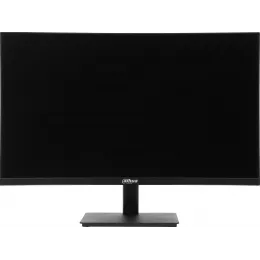 Монитор Dahua 27" DHI-LM27-A201H черный IPS LED 5ms 16:9 HDMI M/M матовая 1000:1 250cd 178гр/178гр 1920x1080 100Hz VGA DP FHD 4.7кг