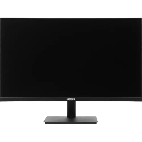 Монитор Dahua 27" DHI-LM27-A201H черный IPS LED 5ms 16:9 HDMI M/M матовая 1000:1 250cd 178гр/178гр 1920x1080 100Hz VGA DP FHD 4.7кг