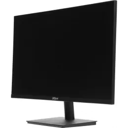 Монитор Dahua 27" DHI-LM27-A201H черный IPS LED 5ms 16:9 HDMI M/M матовая 1000:1 250cd 178гр/178гр 1920x1080 100Hz VGA DP FHD 4.7кг