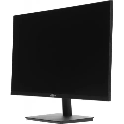 Монитор Dahua 27" DHI-LM27-A201H черный IPS LED 5ms 16:9 HDMI M/M матовая 1000:1 250cd 178гр/178гр 1920x1080 100Hz VGA DP FHD 4.7кг
