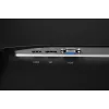 Монитор Dahua 27" DHI-LM27-A201H черный IPS LED 5ms 16:9 HDMI M/M матовая 1000:1 250cd 178гр/178гр 1920x1080 100Hz VGA DP FHD 4.7кг