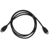 Монитор Dahua 27" DHI-LM27-A201H черный IPS LED 5ms 16:9 HDMI M/M матовая 1000:1 250cd 178гр/178гр 1920x1080 100Hz VGA DP FHD 4.7кг