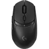 Мышь Logitech G309 Lightspeed черный оптическая 25600dpi беспров. BT 6but (910-007201)