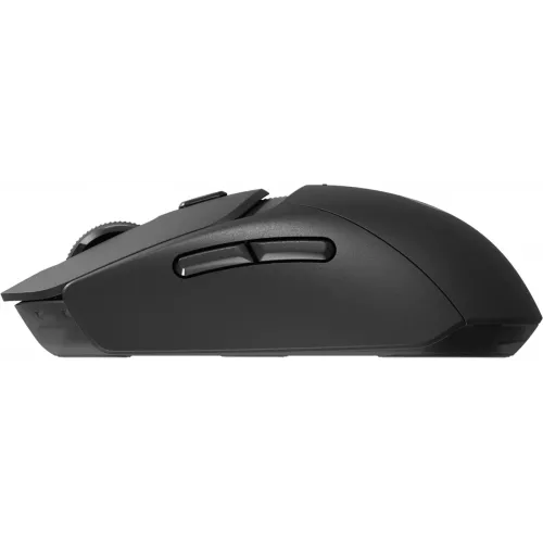 Мышь Logitech G309 Lightspeed черный оптическая 25600dpi беспров. BT 6but (910-007201)