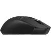 Мышь Logitech G309 Lightspeed черный оптическая 25600dpi беспров. BT 6but (910-007201)