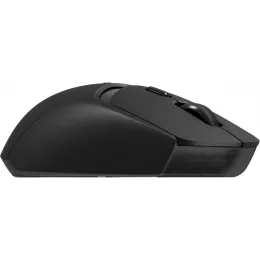 Мышь Logitech G309 Lightspeed черный оптическая 25600dpi беспров. BT 6but (910-007201)