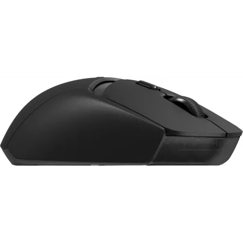 Мышь Logitech G309 Lightspeed черный оптическая 25600dpi беспров. BT 6but (910-007201)
