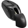 Мышь Logitech G309 Lightspeed черный оптическая 25600dpi беспров. BT 6but (910-007201)