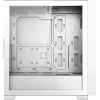 Корпус PcCooler C3D510 WH белый без БП ATX 8x120mm 5x140mm 2xUSB3.0 audio bott PSU