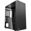 Корпус PcCooler C3B310 BK черный без БП mATX 8x120mm 4x140mm 1xUSB2.0 1xUSB3.0 audio bott PSU