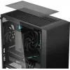 Корпус PcCooler C3B310 BK черный без БП mATX 8x120mm 4x140mm 1xUSB2.0 1xUSB3.0 audio bott PSU
