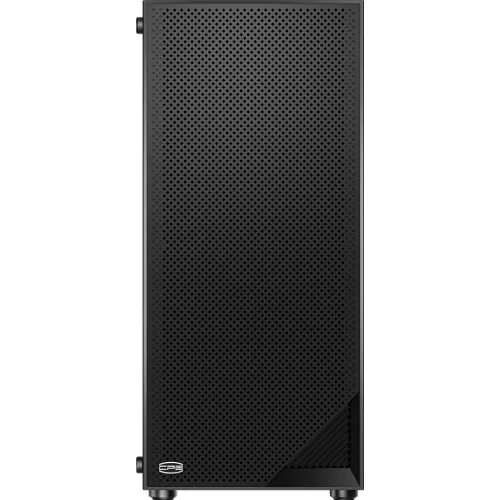 Корпус PcCooler C3B310 BK черный без БП mATX 8x120mm 4x140mm 1xUSB2.0 1xUSB3.0 audio bott PSU