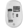 Клавиатура + мышь Defender Auckland C-987 клав:белый мышь:белый USB беспроводная Multimedia (45987)