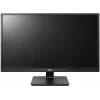 Монитор LG 27" 27BK55YP-B черный IPS LED 5ms 16:9 DVI HDMI матовая HAS Piv 250cd 178гр/178гр 1920x1080 120Hz VGA DP FHD USB 7.2кг