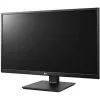 Монитор LG 27" 27BK55YP-B черный IPS LED 5ms 16:9 DVI HDMI матовая HAS Piv 250cd 178гр/178гр 1920x1080 120Hz VGA DP FHD USB 7.2кг