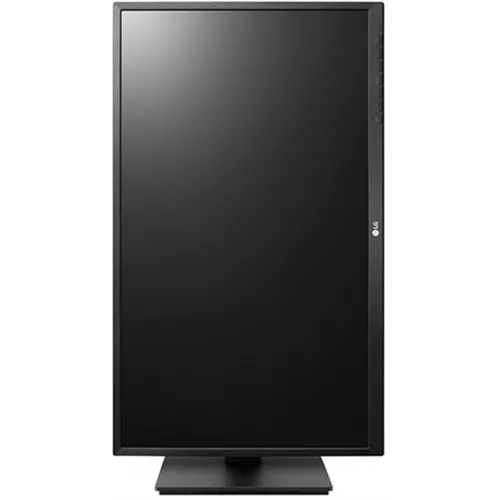 Монитор LG 27" 27BK55YP-B черный IPS LED 5ms 16:9 DVI HDMI матовая HAS Piv 250cd 178гр/178гр 1920x1080 120Hz VGA DP FHD USB 7.2кг