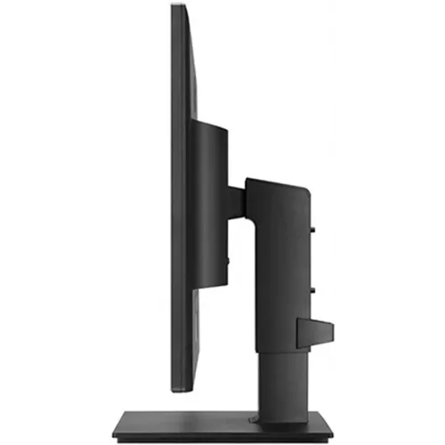 Монитор LG 27" 27BK55YP-B черный IPS LED 5ms 16:9 DVI HDMI матовая HAS Piv 250cd 178гр/178гр 1920x1080 120Hz VGA DP FHD USB 7.2кг