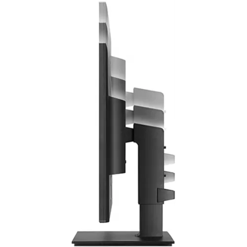 Монитор LG 27" 27BK55YP-B черный IPS LED 5ms 16:9 DVI HDMI матовая HAS Piv 250cd 178гр/178гр 1920x1080 120Hz VGA DP FHD USB 7.2кг