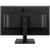 Монитор LG 27" 27BK55YP-B черный IPS LED 5ms 16:9 DVI HDMI матовая HAS Piv 250cd 178гр/178гр 1920x1080 120Hz VGA DP FHD USB 7.2кг