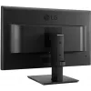 Монитор LG 27" 27BK55YP-B черный IPS LED 5ms 16:9 DVI HDMI матовая HAS Piv 250cd 178гр/178гр 1920x1080 120Hz VGA DP FHD USB 7.2кг