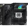 Материнская плата Asus ROG STRIX X870-F GAMING WIFI Socket AM5 AMD X870 4xDDR5 ATX AC`97 8ch(7.1) 2.5Gg RAID+HDMI+DP