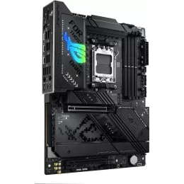 Материнская плата Asus ROG STRIX X870-F GAMING WIFI Socket AM5 AMD X870 4xDDR5 ATX AC`97 8ch(7.1) 2.5Gg RAID+HDMI+DP