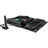 Материнская плата Asus ROG STRIX X870-F GAMING WIFI Socket AM5 AMD X870 4xDDR5 ATX AC`97 8ch(7.1) 2.5Gg RAID+HDMI+DP