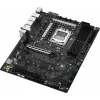 Материнская плата Asus ROG STRIX X870-F GAMING WIFI Socket AM5 AMD X870 4xDDR5 ATX AC`97 8ch(7.1) 2.5Gg RAID+HDMI+DP