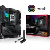 Материнская плата Asus ROG STRIX X870-F GAMING WIFI Socket AM5 AMD X870 4xDDR5 ATX AC`97 8ch(7.1) 2.5Gg RAID+HDMI+DP