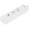 Сетевой фильтр Philips CHP2135WA/51 2м (3 розетки) белый (коробка)