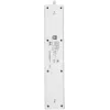 Сетевой фильтр Philips CHP8246WA/51 2м (4 розетки) белый (коробка)