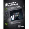 Коврик для мыши Cactus Black Cat 250x200x3мм (CS-MPC-D09S)